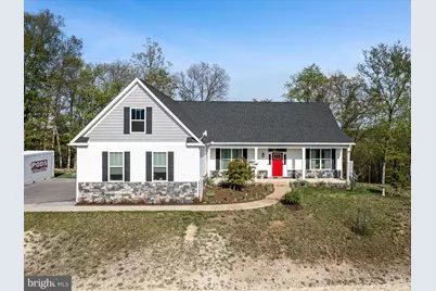 279 Escape Court, Hedgesville, WV 25427 - Photo 1