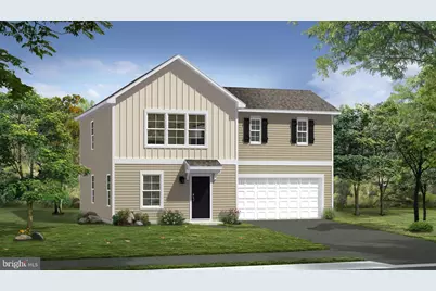 356 Outrigger Road, Inwood, WV 25428 - Photo 1