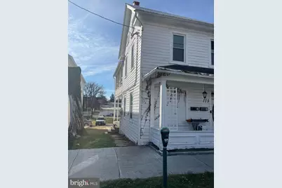 113 John Street W, Martinsburg, WV 25401 - Photo 1