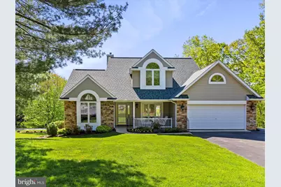 11 Spearpoint Lane, Hedgesville, WV 25427 - Photo 1