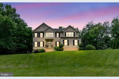 75 Weatherburn Terrace, Martinsburg, WV 25403 - Photo 1