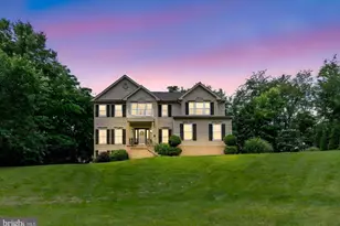 75 Weatherburn Terrace, Martinsburg, WV 25403 - Photo 1