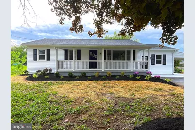 8105 Winchester Avenue, Inwood, WV 25428 - Photo 1