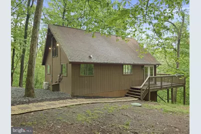 106 Monacan Trail, Hedgesville, WV 25427 - Photo 1