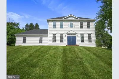 526 Colston Drive, Falling Waters, WV 25419 - Photo 1