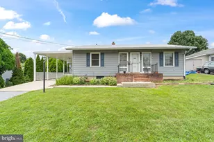 502 Lincoln Dr, Martinsburg, WV 25401 - Photo 1