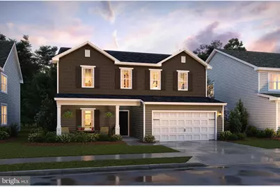 106 Reformation Drive, Martinsburg, WV 25405 - Photo 1