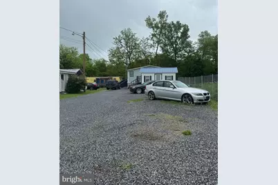 6955 Winchester Avenue, Inwood, WV 25428 - Photo 1
