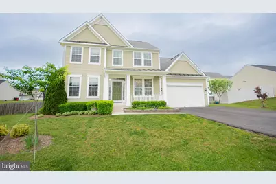 173 Tuscany Trail, Hedgesville, WV 25427 - Photo 1