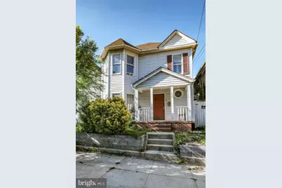 320 W Race Street, Martinsburg, WV 25401 - Photo 1