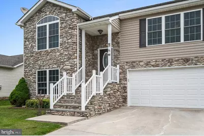 81 Toulouse Lane, Martinsburg, WV 25403 - Photo 1