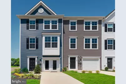 Lot 134 Gray Silver Road #LANCASTER, Inwood, WV 25428 - Photo 1