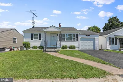 627 State Circle, Martinsburg, WV 25401 - Photo 1