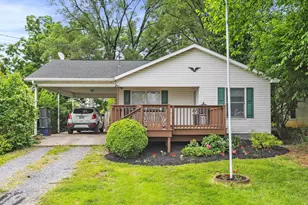 1312 West Virginia Ave W, Martinsburg, WV 25401 - Photo 1