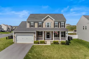 15 Sinclair Ct, Gerrardstown, WV 25420 - Photo 1