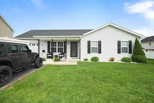 319 Dinali Dr, Martinsburg, WV 25403 - Photo 1