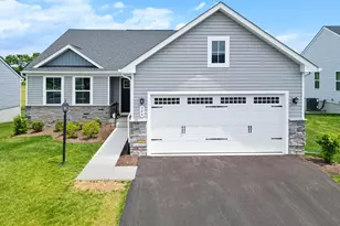 344 Makers Wy, Martinsburg, WV 25405 - Photo 1