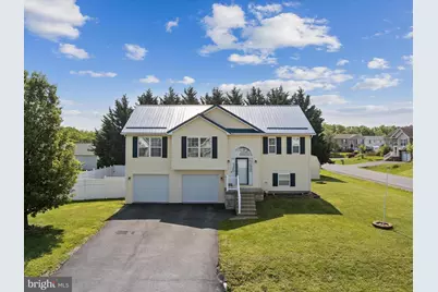 479 Reliance Road, Martinsburg, WV 25403 - Photo 1