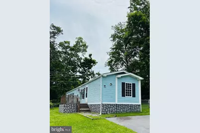 606 Fancy Filly Circle, Martinsburg, WV 25403 - Photo 1