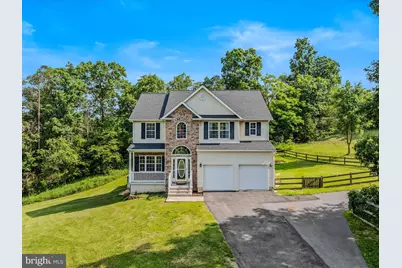 362 Aztec Drive, Martinsburg, WV 25405 - Photo 1