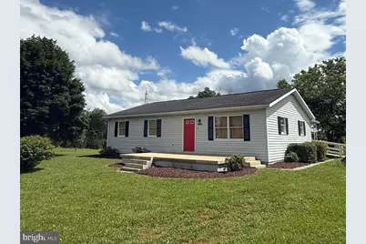 434 Anderson Road, Martinsburg, WV 25404 - Photo 1