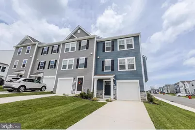 135 Tuxford Road, Falling Waters, WV 25419 - Photo 1