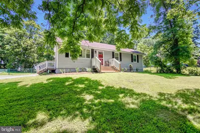 844 Ridge Road S, Martinsburg, WV 25403 - Photo 1