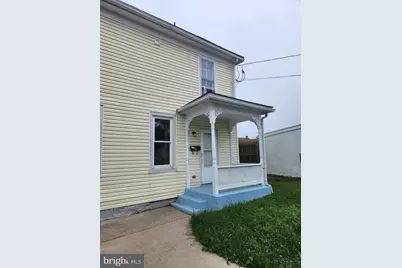 422 Faulkner Avenue, Martinsburg, WV 25401 - Photo 1