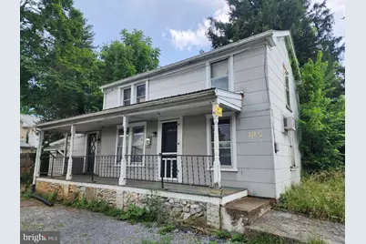 711 1/2 Raleigh Street S, Martinsburg, WV 25401 - Photo 1