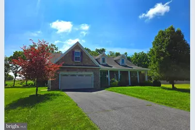 1247 Crushed Apple Drive, Martinsburg, WV 25403 - Photo 1