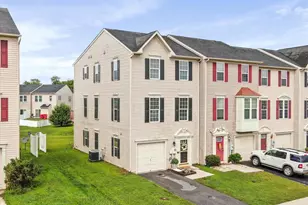 199 Tidewater Terrace, Falling Waters, WV 25419 - Photo 1