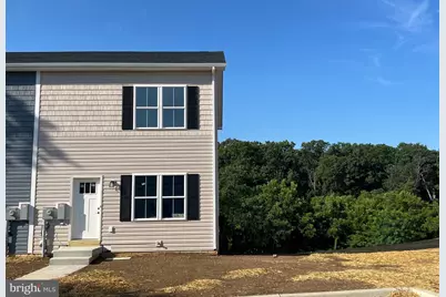 114 Marineris Circle, Martinsburg, WV 25405 - Photo 1