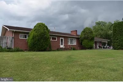 1112 Paynes Ford Road, Martinsburg, WV 25405 - Photo 1