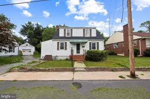 116 Kentucky, Martinsburg, WV 25401 - Photo 1