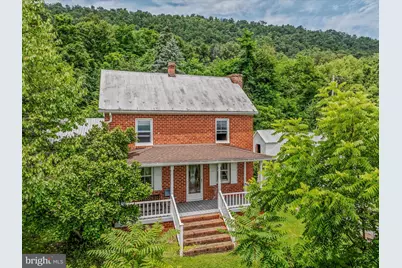 2301 Poor House Road, Martinsburg, WV 25403 - Photo 1