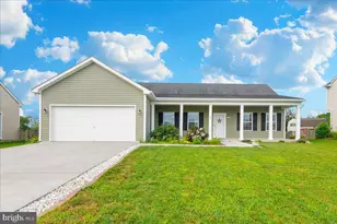 84 Piping Plover Way, Martinsburg, WV 25405 - Photo 1
