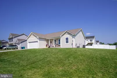 625 Jensen Way, Martinsburg, WV 25401 - Photo 1