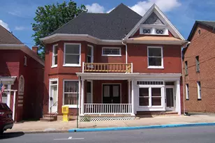 314-316-318 W King St, Martinsburg, WV 25401 - Photo 1