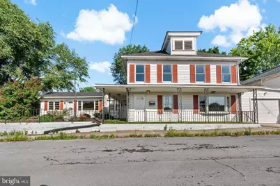 304 Auburn Street, Martinsburg, WV 25401 - Photo 1