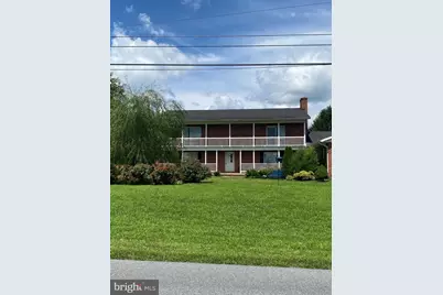 204 N Red Hill Road #B, Martinsburg, WV 25401 - Photo 1