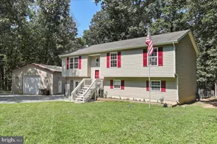 648 Platt Mountain Ln, Inwood, WV 25428 - Photo 1