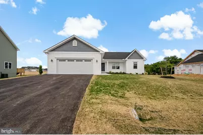 Lot 581 Thoroughbred Terrace, Martinsburg, WV 25404 - Photo 1