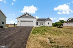 Lot 581 Thoroughbred Terrace, Martinsburg, WV 25404 - Photo 1