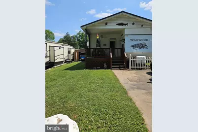 Block 11 Lot 16 Hot Springs Ave, Falling Waters, WV 25419 - Photo 1