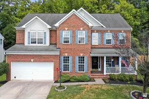 321 Rubens Cir, Martinsburg, WV 25403 - Photo 1