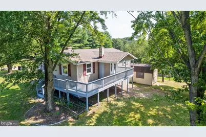 62 Mighty Oak Lane, Hedgesville, WV 25427 - Photo 1