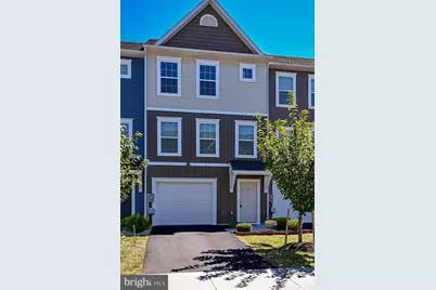 29 Starting Gate Place, Martinsburg, WV 25404 - Photo 1