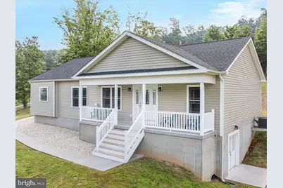 54 Chiweeny Lane, Hedgesville, WV 25427 - Photo 1
