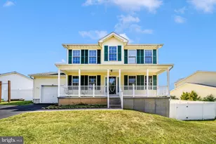 144 Burdette Dr, Martinsburg, WV 25404 - Photo 1