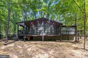 494 Tuckahoe Trail, Hedgesville, WV 25427 - Photo 1